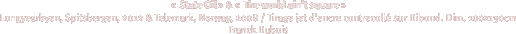 «State Oil » & «The